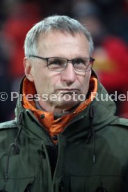 Bayer 04 Leverkusen - VfB Stuttgart