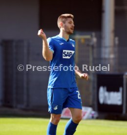 24.04.21 SC Freiburg - TSG 1899 Hoffenheim