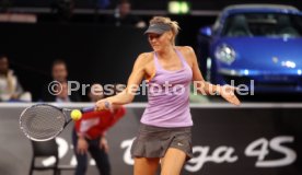 Porsche Tennis Grand Prix 2014