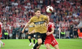 28.08.26 FC Bayern M&uuml;nchen - VfB Stuttgart