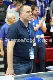 Allianz MTV Stuttgart - NawaRo Straubing