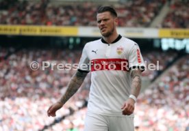 VfB Stuttgart - Hannover 96