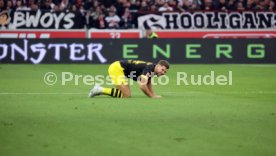 11.11.23 VfB Stuttgart - Borussia Dortmund
