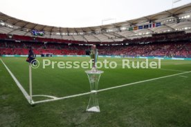 05.06.25 Spanien - Frankreich