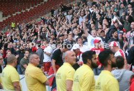 VfB Stuttgart Mitgliederversammlung 2019