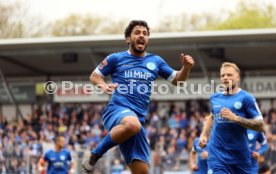 23.04.22 Stuttgarter Kickers - TSV Ilshofen