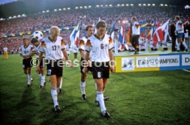 26.06.92 D&auml;nemark - Deutschland