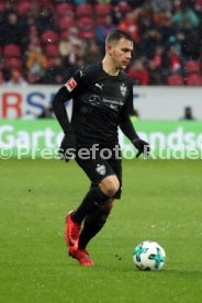 1. FSV Mainz 05 - VfB Stuttgart