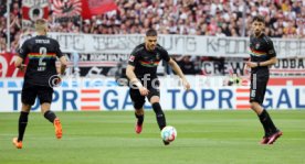 18.03.23 VfB Stuttgart - VfL Wolfsburg