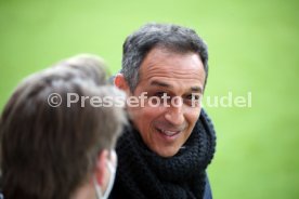03.04.21 1. FC Heidenheim - SpVgg Greuther F&uuml;rth