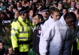 20.02.03 Celtic Glasgow - VfB Stuttgart