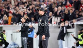 02.04.25 VfB Stuttgart - RB Leipzig