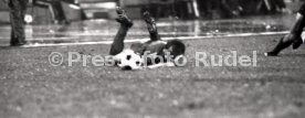 22.10.86 Torpedo Moskau - VfB Stuttgart