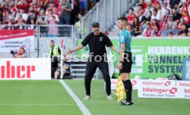23.08.25 SC Freiburg - FC Augsburg