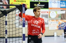 25.11.23 TSV Denkendorf - SG Hegensberg/Liebersbronn