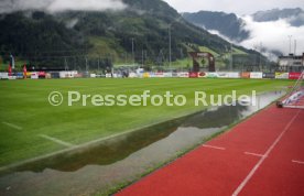 18.07.23 VfB Stuttgart Trainingslager Neukirchen