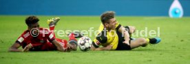 FC Bayern M&uuml;nchen - Borussia Dortmund
