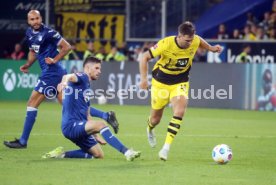 29.09.23 TSG 1899 Hoffenheim - Borussia Dortmund
