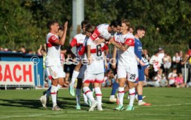 25.09.26 VfB Stuttgart - 1. FC Heidenheim