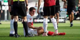 Hannover 96 - VfB Stuttgart