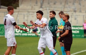 09.09.26 U19 VfB Stuttgart - U19 Viking Stavanger