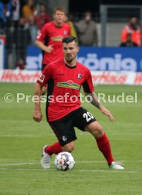 SC Freiburg - Eintracht Frankfurt