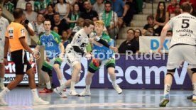 11.06.23 Frisch Auf G&ouml;ppingen - THW Kiel