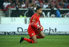 VfB Stuttgart - VfL Wolfsburg