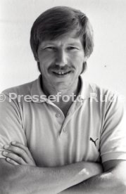 11.08.1982 Helmut F&uuml;rther