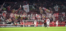 VfB Stuttgart - SC Freiburg