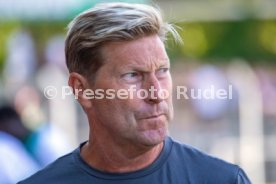 05.07.25 SSV Reutlingen - FC St. Gallen