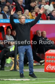 12.11.22 Bayer 04 Leverkusen - VfB Stuttgart