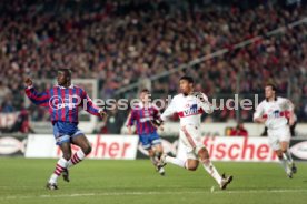 01.12.96 VfB Stuttgart - FC Bayern M&uuml;nchen