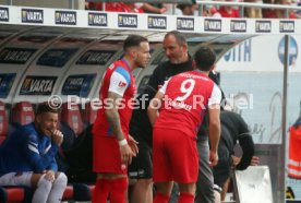 24.07.21 1. FC Heidenheim - SC Paderborn 07