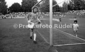 22.07.89 GSV Maichingen - Fenerbahce Istanbul