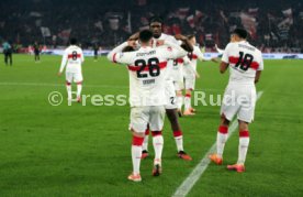 09.11.25 VfB Stuttgart - FC Augsburg