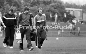 19.06.83 U19 VfB Stuttgart - U19 VfL Osnabr&uuml;ck