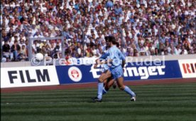 13.04.91 Stuttgarter Kickers - FC Schalke 04