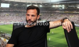 VfB Stuttgart Gonzalo Castro