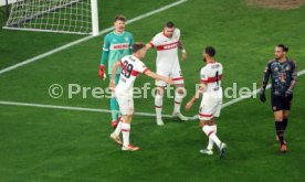 28.02.25 VfB Stuttgart - FC Bayern München