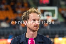 28.11.25 Deutschland - Israel