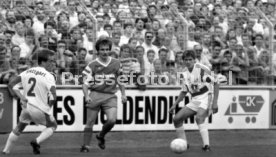 25.09.91 Freiburger FC - VfB Stuttgart