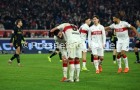 14.02.26 VfB Stuttgart - 1. FC K&ouml;ln