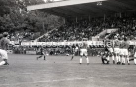 05.09.93 Stuttgarter Kickers - Bayer 05 Uerdingen