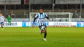 17.03.26 Stuttgarter Kickers - SGV Freiberg