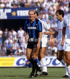 08.09.85 Inter Mailand - AC Pisa
