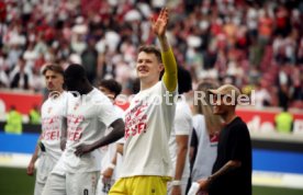 04.05.24 VfB Stuttgart - FC Bayern M&uuml;nchen