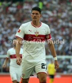 VfB Stuttgart - Atletico Madrid