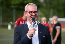 06.07.22 VfB Stuttgart Frauenfussball