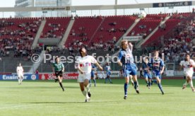 03.05.97 VfB Stuttgart - FC St. Pauli